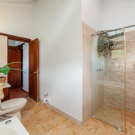 Casa De Las Flores Villa de Leyva Kültér fotó