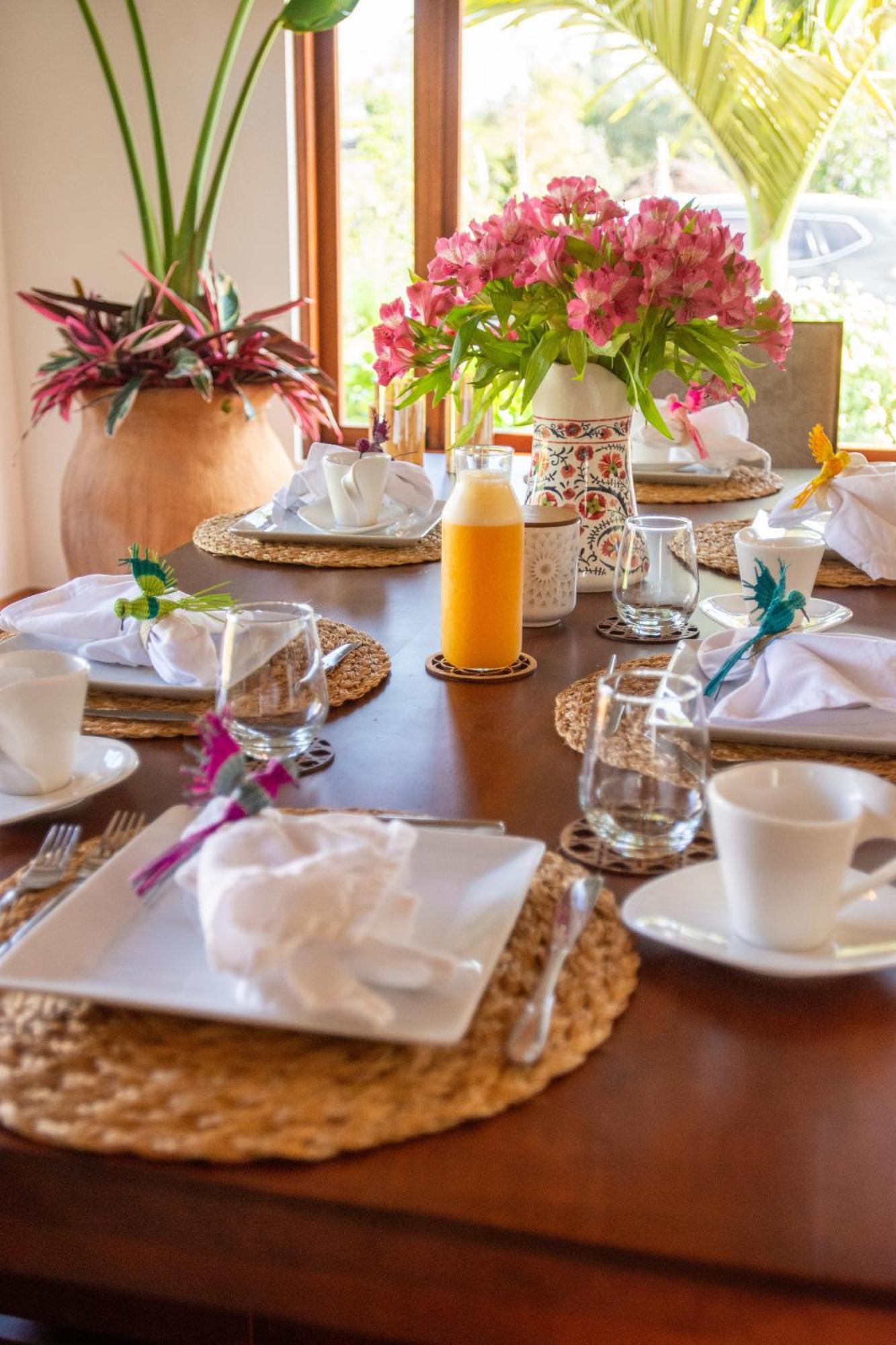 Casa De Las Flores Villa de Leyva Kültér fotó