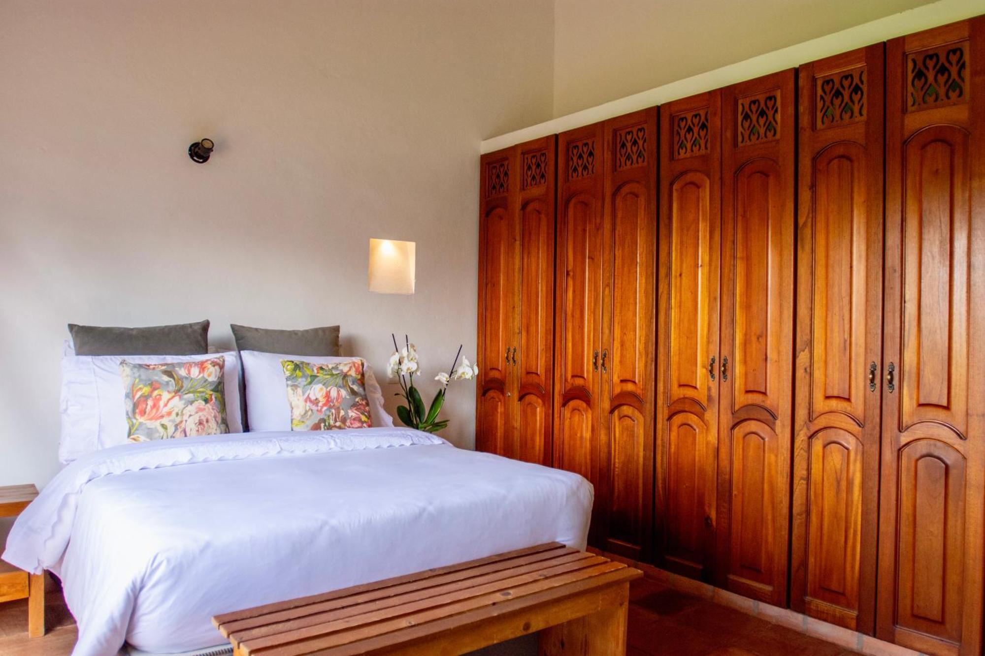 Casa De Las Flores Villa de Leyva Kültér fotó